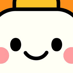 Cloudglue mascot