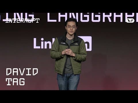 From Pilot to Platform: Agents at Scale with LangGraph
